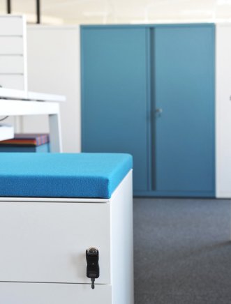 Sitzkissen SPAD3056 mit Magnetstreifen - 7