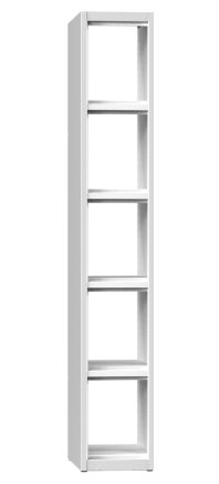 Schließfachschrank  XS35-18 - 1