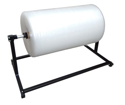 Untertisch-Abrollständer OHS (3 Modelle)