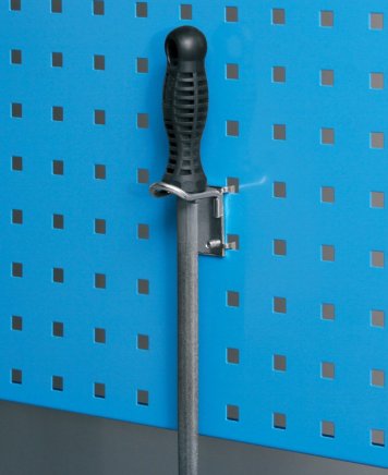 Werkzeughalter, Rundhalter YD2 - 2