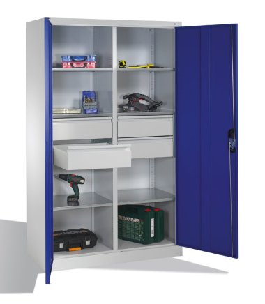Werkstattschrank CP 8931-3042 - 2