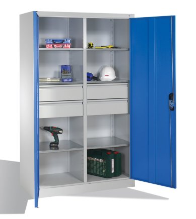 Werkstattschrank CP 8931-3042 - 3