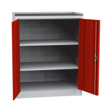 Werkstatt - Universal Schrank DUS_12_A - 2