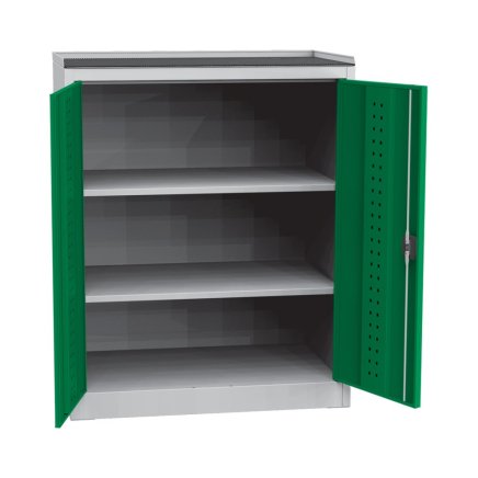 Werkstatt - Universal Schrank DUS_12_A - 4