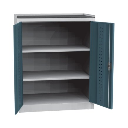 Werkstatt - Universal Schrank DUS_12_A - 5