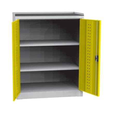 Werkstatt - Universal Schrank DUS_12_A