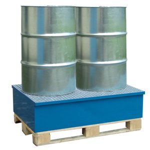 Auffangwanne V8723 - 2