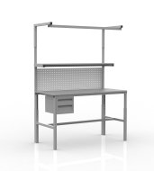 Werkbank SPEX (4 Modelle)