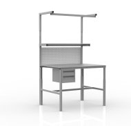 Werkbank SPEX (4 Modelle)