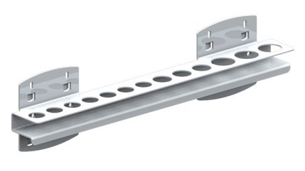 Aufsteckschlüsselhalter 1/2" QDN 30