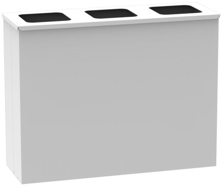 Abfalltrennbehälter KOS 1296 - 5