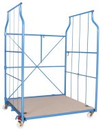 Rollbehälter FurniBox Corlette® (4 Modelle)