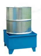 Auffangwanne mit Füßen V8730