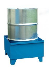 Auffangwanne mit Füßen V8730