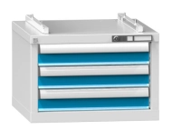 Hängeschubladenschrank ZA 39-3ERGO