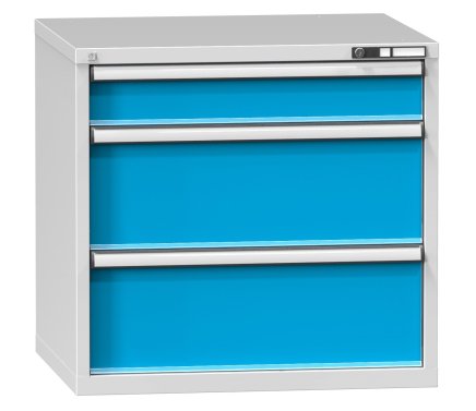 Schubladenschrank ZK 84-3
