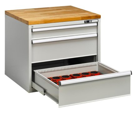 Schubladenschrank ZK 84-3 - 2