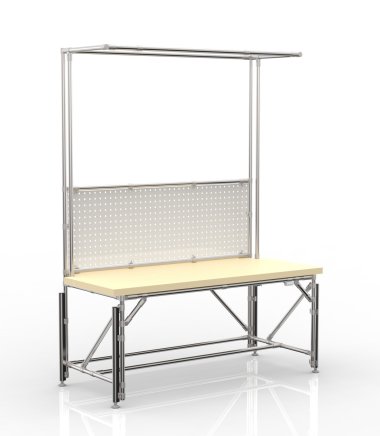 Höhenverstellbarer Tisch 22051601