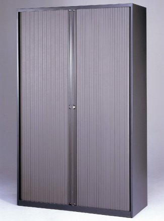 Rollladenschrank Bisley  ET412/19/4S - 5