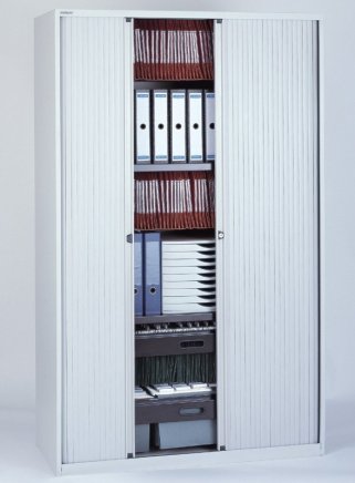 Rollladenschrank Bisley  ET412/19/4S - 6