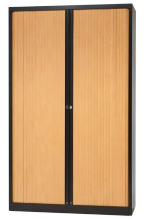 Rollladenschrank Bisley  ET412/19/4S