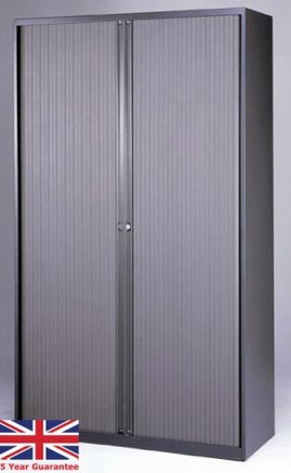 Rollladenschrank Bisley  ET412/19/4S - 3