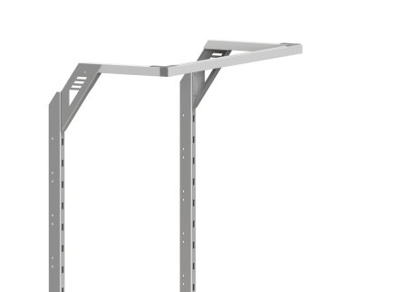 Ausleger mit Aluprofil 8ALNRPN20 - 3