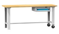 Werkbank, mobil, MPS5-720