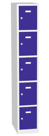 Schließfachschrank  A8135