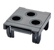 CNC-Werkzeugeinsatz Capto C3, Größe E3