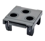 CNC-Werkzeugeinsatz Capto C3, Größe E3