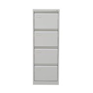 Hängeregistraturschrank V04, 4 Schubläden, Format DIN A4