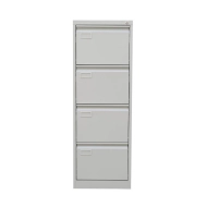 Hängeregistraturschrank V04, 4 Schubläden, Format DIN A4