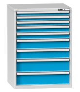 Schubladenschrank ZK 120-4