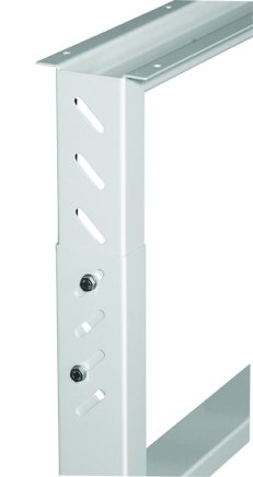 Werkbank - Fußgestell SNS - 2