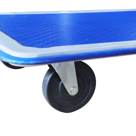 Plattformwagen mit Griff (2 Modelle) - 6