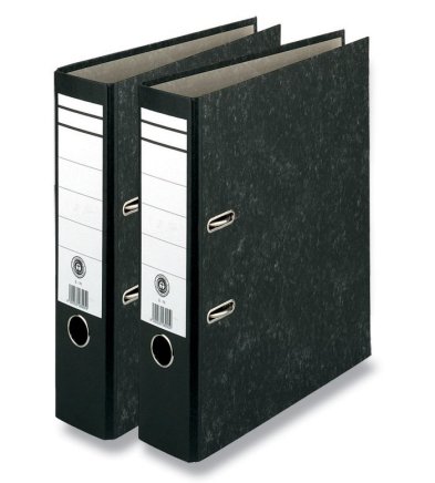 Ordner Esselte Basic 70 mm