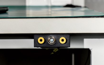 Elektrostatische Werkbank ESD 01B - 6