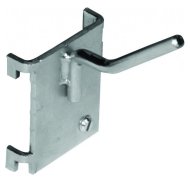 Werkzeughalter, einfacher Haken YB2