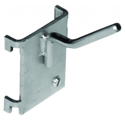 Werkzeughalter, einfacher Haken YB2