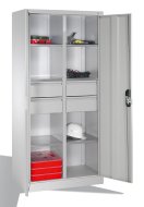 Werkstattschrank CP 8921-3042 (2 Modelle)