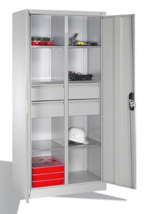 Werkstattschrank CP 8921-3042 (2 Modelle)
