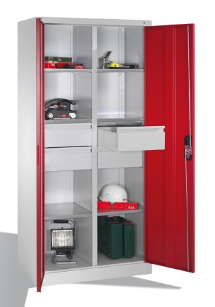 Werkstattschrank CP 8921-3042 (2 Modelle) - 4