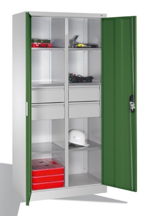 Werkstattschrank CP 8921-3042 (2 Modelle) - 5