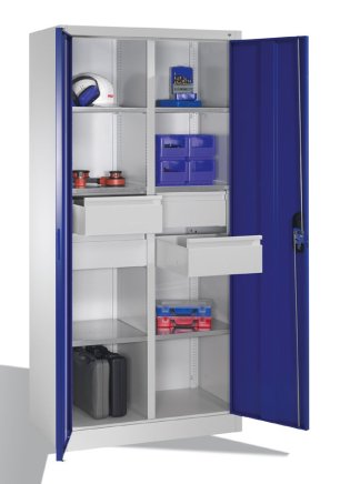 Werkstattschrank CP 8921-3042 (2 Modelle) - 2