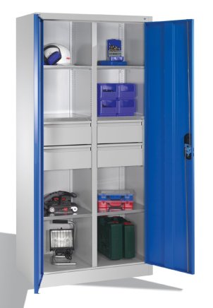 Werkstattschrank CP 8921-3042 (2 Modelle) - 3