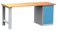 Werkbank  DPS 204