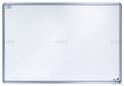 keramische Plantafel für Filzstift-Beschriftung MANAGER K, einflächig (16 Modelle)