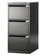 Hängeregistraturschrank Bisley BS3E/A4
