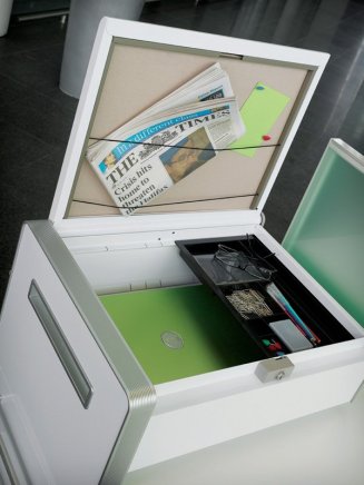 Container Bite BTBACPIIF - 1